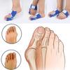 Big Bone Toe Bunion Splint Straightener Corrector Foot Pain Relief Hallux Valgus Feet Care Protector Foot Care Tools