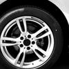 4Pcs Aluminum Car Wheel Rims Stickers Badge Auto Decoration For Bmw Performance E46 E90 E60 F10 F30 E39 E36 F20 E87 G30 E92 E91 BT8