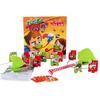 Tic Tac Tongue Game Family Fun Chameleon Duel With High Quality Masks And Retractable Tongues