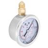TS‑PGG604‑70bar 1 4BSP Y60 Professional Radial Pressure Gauge for Household Industrial Use