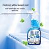 COODORA Glasreiniger für Zuhause und Badezimmer
