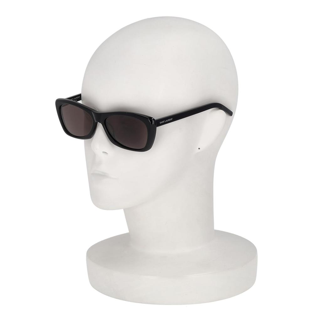 Saint Laurent SL 613 Size 58 Women's Sunglasses, [Item]