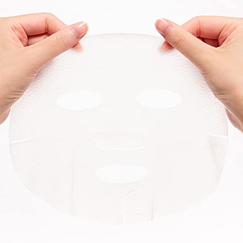 Clear Turn KOSE Sorry Skin Mask quickly conditions troubled 7 sheets (x 1) face hydration.