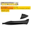 For 2011-2016 HYUNDAI Elantra Outside Door Handle Left Rear Driver Side EKK