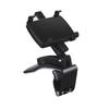 Rotating Multifunction Car Phone Holder for Dashboard and Rearview Mirror
