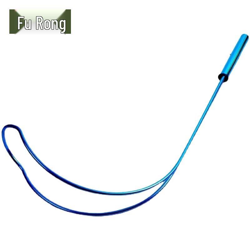 Swimming Pool Life-Saving Hook