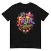 Let's Fiesta San Antonio Texas Cinco De Mayo Mexican Party T-Shirt