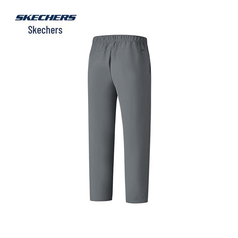 Skechers Women s P425W247 Casual Sports Pants L