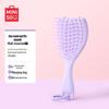Portable Angel Seashell Comb