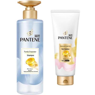 Shampoo e balsami per capelli – Shampoo