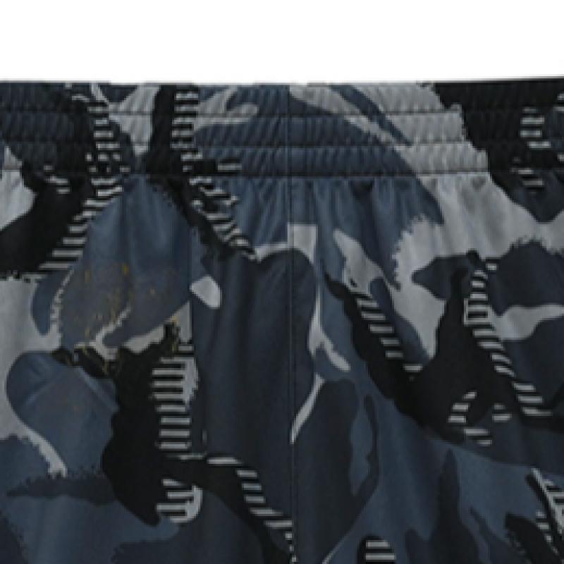 [Adidas Junior] Adidas Junior Kids Essential Shorts Pants Hap042
