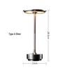 Portable Outdoor Table Lamp - Ideal for Camping, Cafes, and Romantic Ambiance