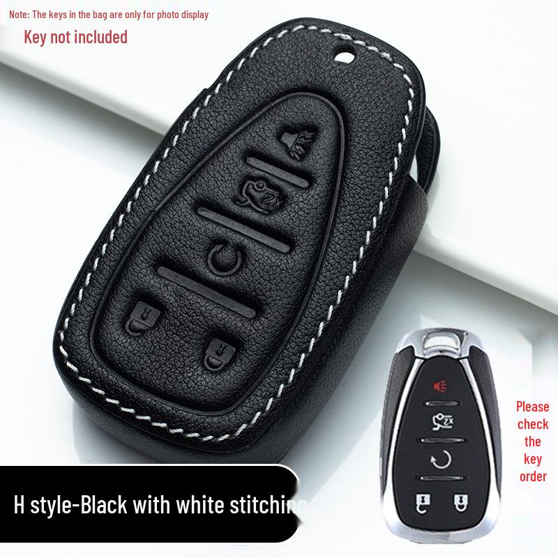 Chevrolet Covoz, Cruze, Malibu XL, Sail 3, Equinox Key Set