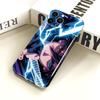 All-inclusive Film Phone Case Cartoon Fashion Design Hard Shell Full Cover Camera Protection Case for iPhone Samsung Xiaomi Poco Redmi Huawei Honor