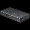 Accesorii pentru calculatoare – Comutatoare KVM