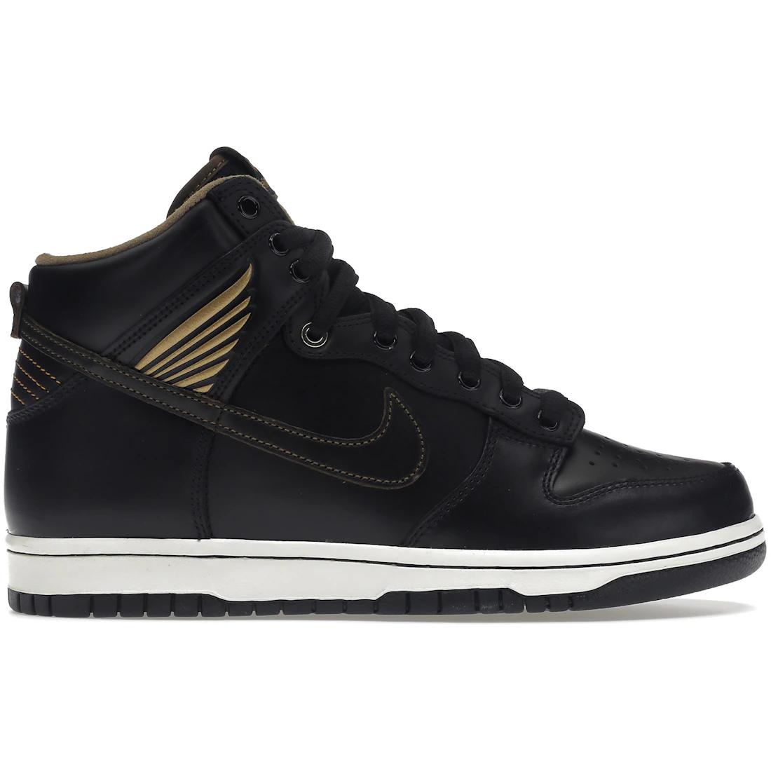 

Кроссовки Nike SB Dunk High Pawnshop Skate Co. Старая душа(ФДЖ0445-001) 38