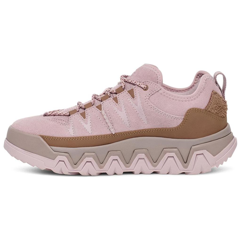 UGG CapTrail Low Pale Smoke (Womens) Unisex Sneakers 1161830-PSK