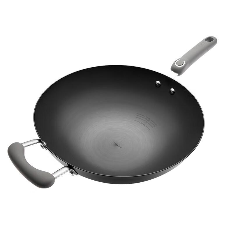 ASD Cyclone Rust-Free Stir-Fry Wok