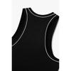 Emporio Armani Men S Pinhole Vent Lounge Tank Top 0816113005