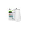 Saraya Automatic Soap Dispenser, White, Compact Size, 300ml, Touchless, Automatic Foaming,