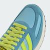 IH1650 adidas Originals LA Trainer OG Preloved Blue Semi Solar Yellow (Men's)