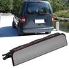 3rd Brake Lamp High Mount Brake Light Lamp Fit for   III Kasten 2KA 2KH 2CA 2CH 2004‑2015