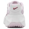 Nike Aura Edge Comfortable Versatile Lifestyle Casual Shoes Women Sneaker Light-Pink Purple HQ7025-502