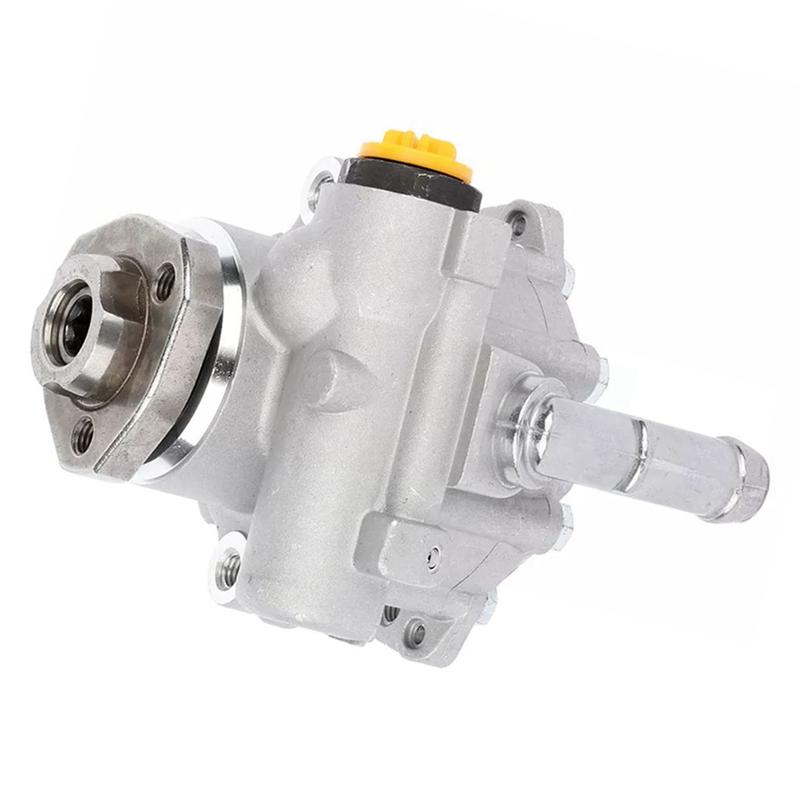 For Beetle Golf Jetta L4 2.0L 1.8L 1J0422154H 1J0422154HX Car Power Steering Pump Replacement Part