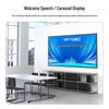 MT-viki 4K USB Wireless Screen Transmitter