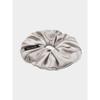 Glam Silk Scrunchie (2 Colors)
