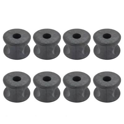 8pcs Bushing Kit For Polaris Sportsman