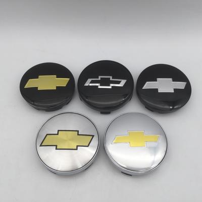 4pcs 3D For 56mm 60mm 68mm Car Emblem Wheel Hub Center Cap Badge Covers Sticker Decals Styling Accessories