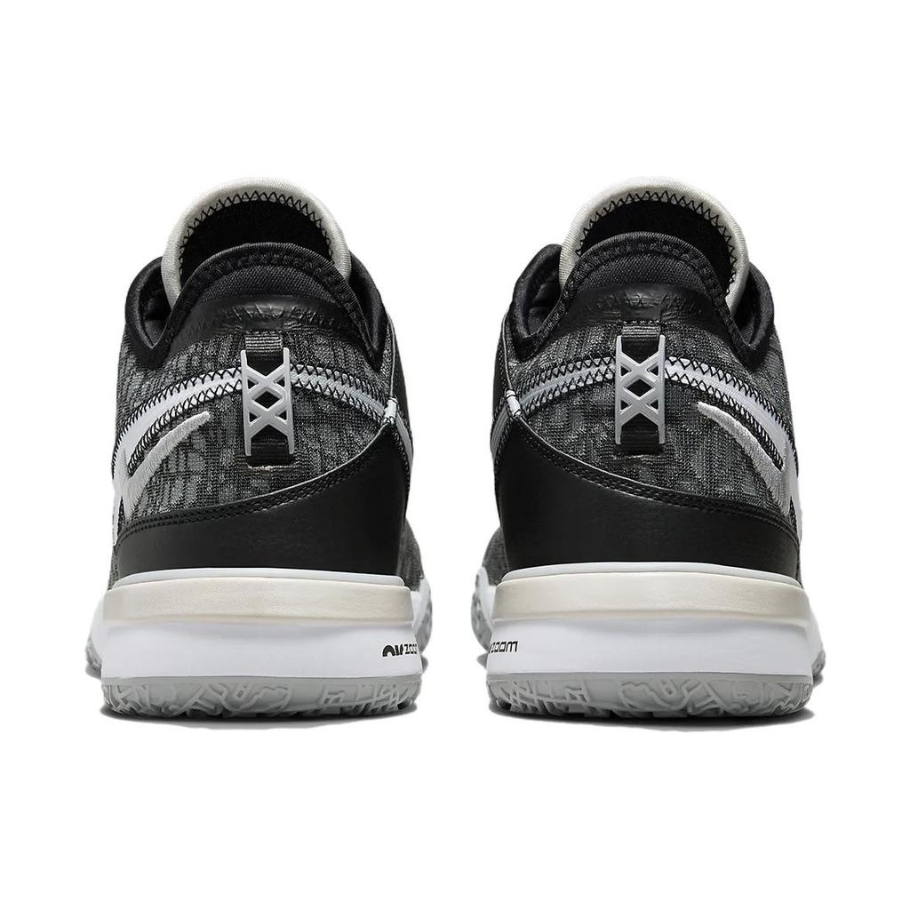 Nike LeBron NXXT Gen 'Black Grey' Men's DR8784-005