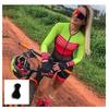 New Cycling Clothes, Spring and Summer Women's Cycling Pants, Road Cycling Clothes Set, Cycling Onesie