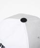MILLO ARCHIVE Alternative New Ball Cap [Black Grey]