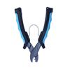 Hand Crimper Tool Fishing Crimping Tool Fishing Line Knotting Crimping Pliers for Crimping Sleeve Fishing Crimping Plier