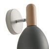 Modern Wall Lighting E27 Stylish Table Lamp Light for Living Room Kitchen Hallway