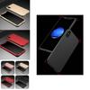 Sleek Minimalist Full-cover Pc Case For And More Models