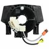 Airbag Squib Clock Spring Sensor Spiral Cable 2 Plugs For Nissan Qashqai 06-13