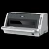 Deli DL-630KII 24-Pin Dot Matrix Printer CN Plug (adapter Included)