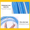 Puller Cable Guide Device Wire Conduit Electrician Tape Conduit Ducting Cable Clips Cable Puller