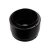 IoSystemsInc Telescope Camera Connection Adapter M48 To M42 To Conversion Ring Nikon Z Ring, T-Ring, 2-Inch 1.25-Inch [] (M42 T-Ring (for Mount))