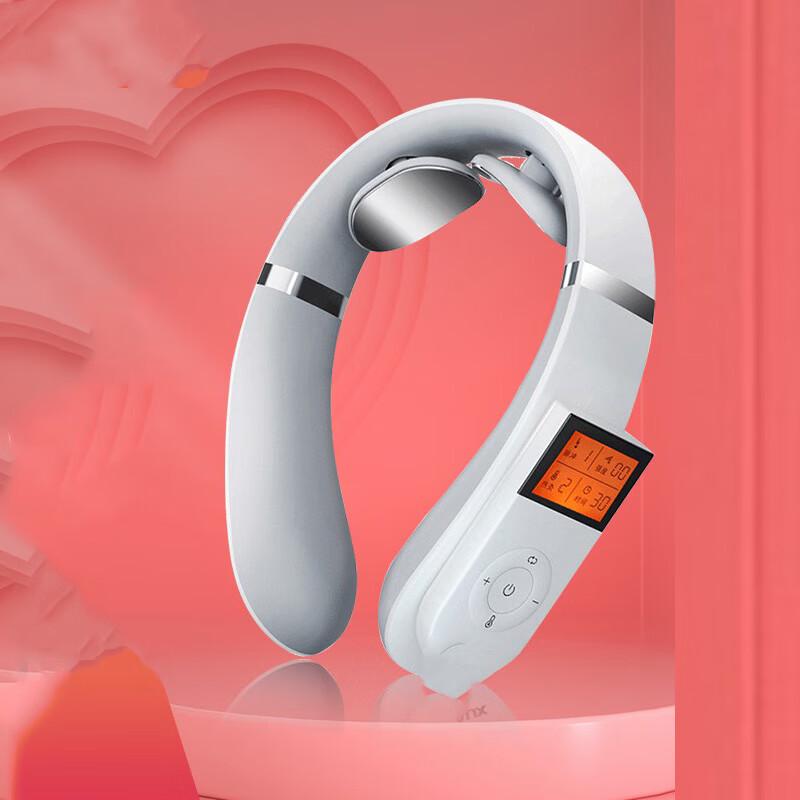 

asmek N2 Neck Massager