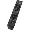 General Replacement Remote Control Fit for LN-T4665F LN-T4071FXXAASQ01 CL32Z40DSKXXAX TX-T2793H TX-T3093WHX HL-T6156WX/XAA HL-T6187S LE40F71BXBWT