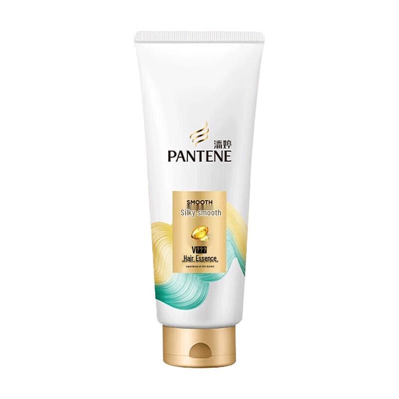 Pantene Silky Smooth Conditioner 200ml