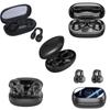 Open Designing Earbud Bluetooth-compatible Earphones Support Voice Call Build-in Large Capacity Battery