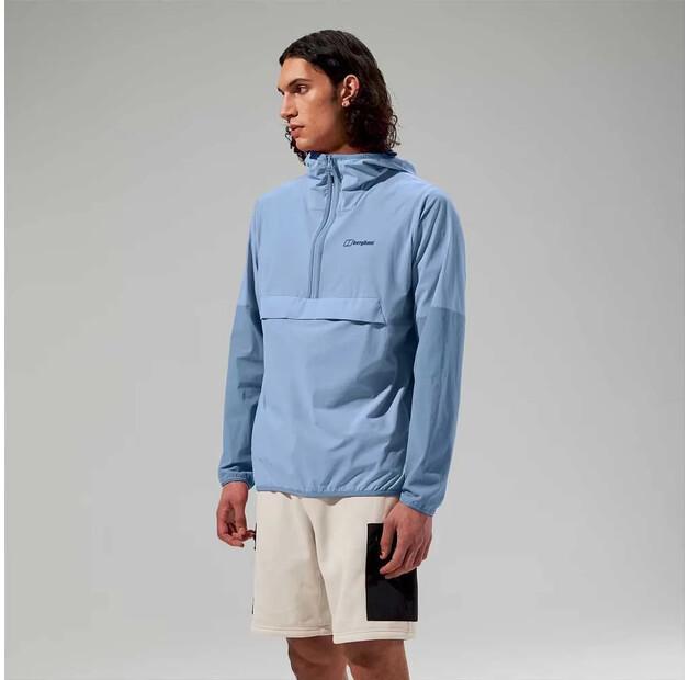 Berghaus Wandermoor Wind Jacket