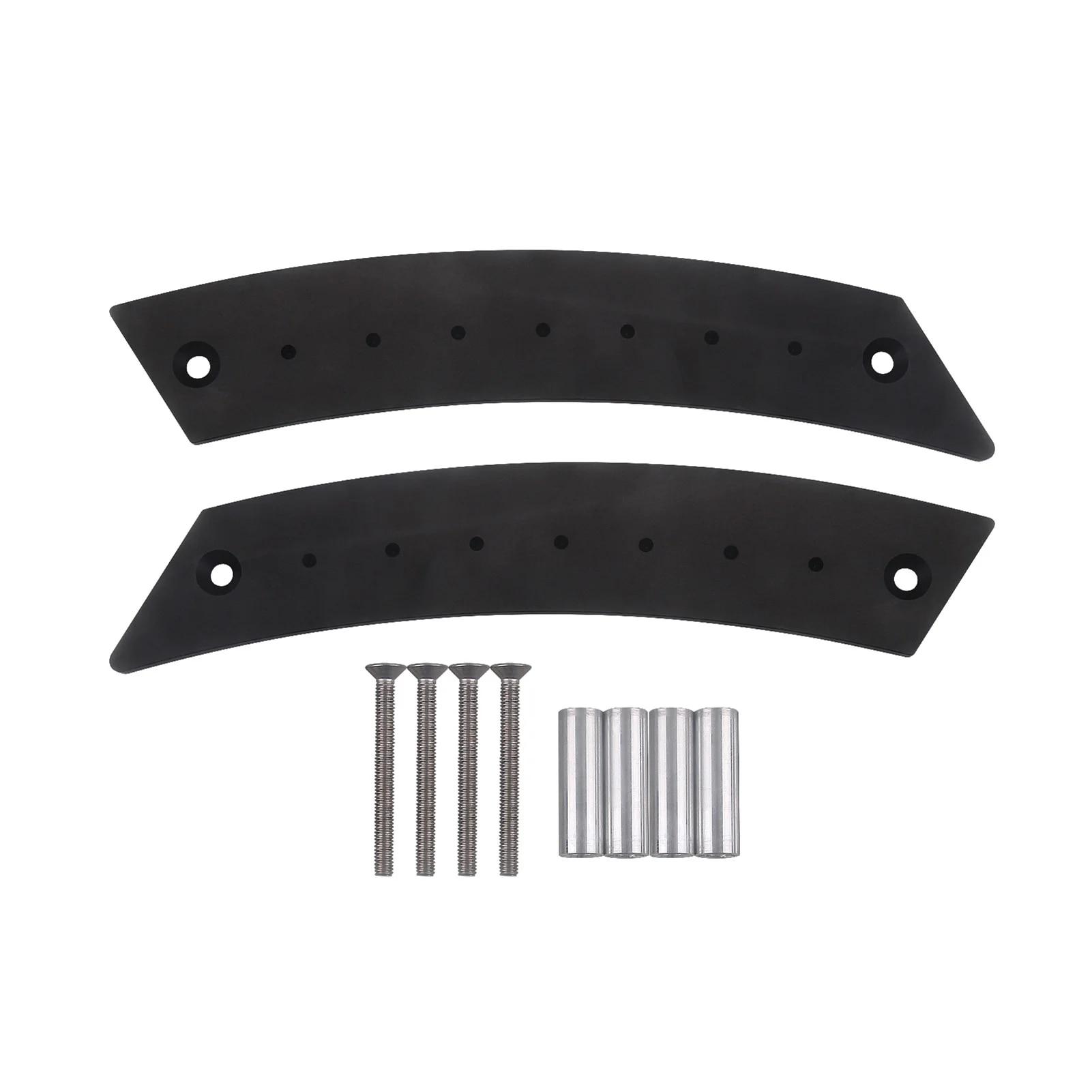 

Дверные ручки, внутренняя дверная ручка, защитный чехол, замена для VW Beetle 1998-2010, автомобильные аксессуары чёрный