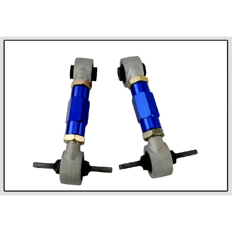 VR - Rear Camber KiT FOR HONDA ACURA CIVIC INTEGRA CRX REAR CAMBER ARM KIT EG EK DC2 EF VR9851
