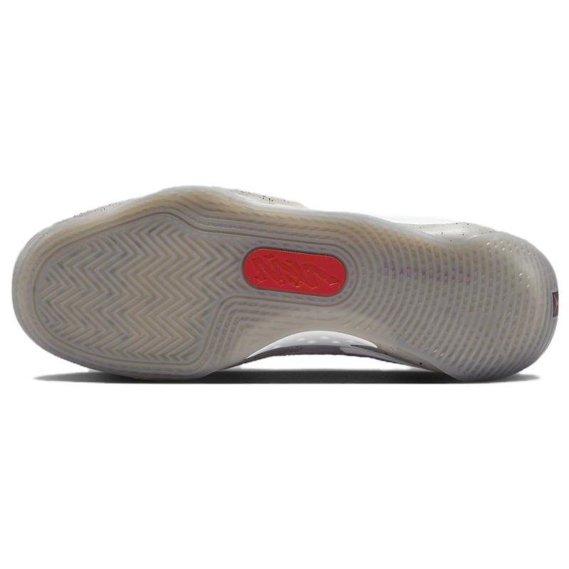 Jordan Zion 3 "Fresh Paint" Jordan DR0676-106